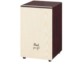 NAMM 2010: Pearl debuts Jesus Diaz Signature Cajon