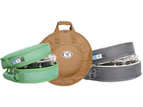 Protection Racket launches colourful drum cases