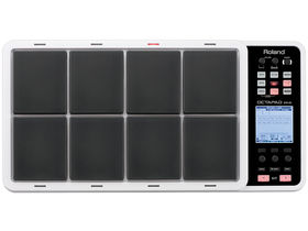 NAMM 2010: Roland unveils Octapad SPD-30 digital percussion pad