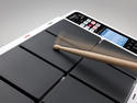 NAMM 2010: Roland unveils Octapad SPD-30 digital percussion pad