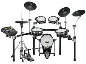 NAMM 2010: Roland unveils TD-12KX V-Drums kit