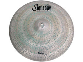NAMM 2010: Soultone unveils Old School cymbals