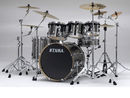 Tama introduces birch Superstar drums