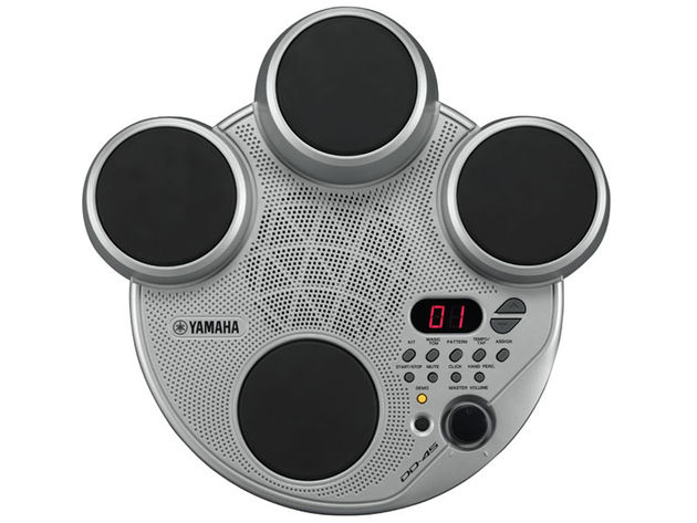 Yamaha DD-45 portable digital drum set