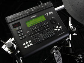Yamaha unveils flagship DTX 900 electronic drum kits