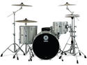 Yamaha introduces Rock Tour drum kits