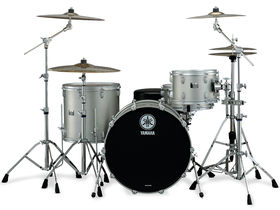 Yamaha introduces Rock Tour drum kits