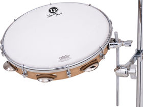 NAMM 2011: LP announces new Stanton Moore drum