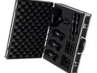 AKG Groove Pack
