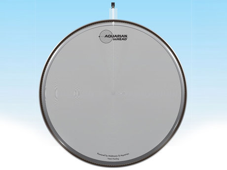 Aquarian miditronix inhead