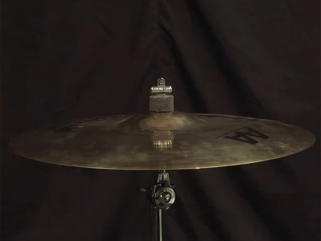 Gibraltar Turning Point hardware