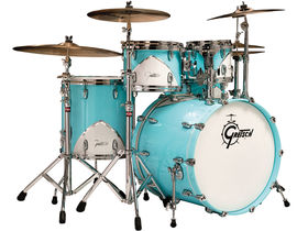 NAMM 2011: Gretsch announces Renown '57 kit