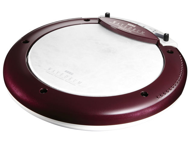 Korg Wavedrum Oriental