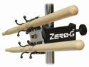 Maxonix unveils Zero-G Anti-Gravity Drumstick Holder