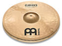 NAMM 2011: Meinl launches Classic Custom Series cymbals