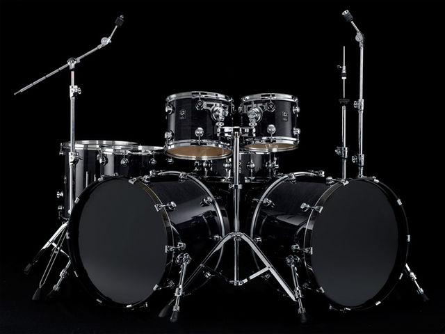 Natal drum kits