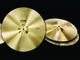 NAMM 2011: Paiste announces return of Formula 602 cymbals