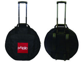 NAMM 2011: Paiste Professional Cymbalbag Trolley unveiled