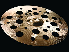 NAMM 2011: Paiste Alpha Swiss Crashes announced
