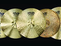 NAMM 2011: Paiste unveils Twenty Masters Collection cymbals