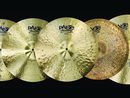 NAMM 2011: Paiste unveils Twenty Masters Collection cymbals