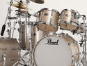 Pearl adds snares to Reference Pure Series