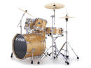 NAMM 2011: SONOR Essential Force Series announced