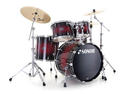 NAMM 2011: SONOR unveils Select Force Series