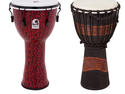 NAMM 2011: Toca extends djembe range