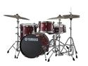 NAMM 2011: Yamaha Custom Birch drum kit launched