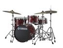NAMM 2011: Yamaha Custom Birch drum kit launched