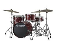 Yamaha Custom Birch kit