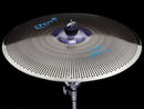 NAMM 2011: Zildjian unveils Gen16 AE (Acoustic Electric) Cymbal