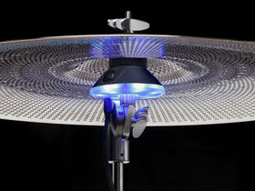 11 best electronic and acoustic drum products of NAMM 2011