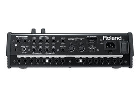 NAMM 2012: Roland announces TD-30KV and TD-30K V-Pro series V-Drums