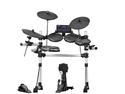 NAMM 2012: Triple-D10 Digital Drum Set&acirc;�&uml;&acirc;�&uml;