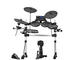 NAMM 2012: Triple-D10 Digital Drum Set  