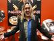 NAMM 2012 VIDEO: Paiste's Nicko McBrain Boomer cymbals