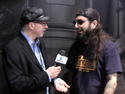 NAMM 2012 VIDEO: Mike Portnoy on his new Tama Melody Master signature snares