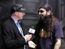 NAMM 2012 VIDEO: Mike Portnoy on his new Tama Melody Master signature snares