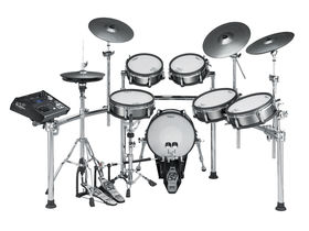 NAMM 2012: Roland announces TD-30KV and TD-30K V-Pro series V-Drums