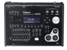NAMM 2012: Roland announces TD-30KV and TD-30K V-Pro series V-Drums