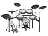 NAMM 2012: Roland announces TD-30KV and TD-30K V-Pro series V-Drums