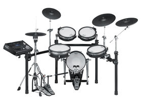 NAMM 2012: Roland announces TD-30KV and TD-30K V-Pro series V-Drums