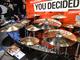 NAMM 2012 VIDEO: Sabian's Players' Choice cymbals revealed