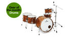 New drum gear of the month: review round-up (February 2013)