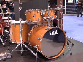 NAMM 2013: live highlights