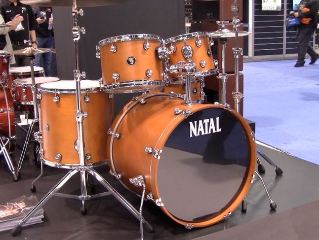 Natal Spirit Series