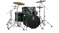 NAMM 2013: Yamaha unveils Live Custom drum kit