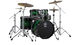 NAMM 2013: Yamaha unveils Live Custom drum kit